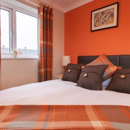 St Anne'S Serviced Accommodation - Bicester Oxfordshire Dış mekan fotoğraf