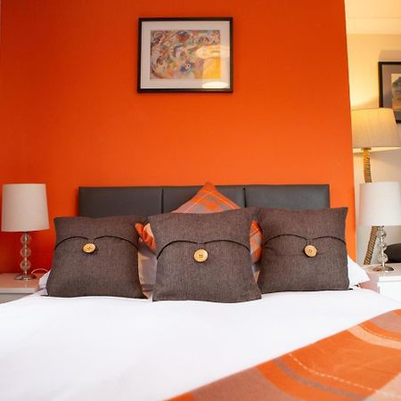 St Anne'S Serviced Accommodation - Bicester Oxfordshire Dış mekan fotoğraf