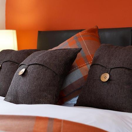 St Anne'S Serviced Accommodation - Bicester Oxfordshire Dış mekan fotoğraf