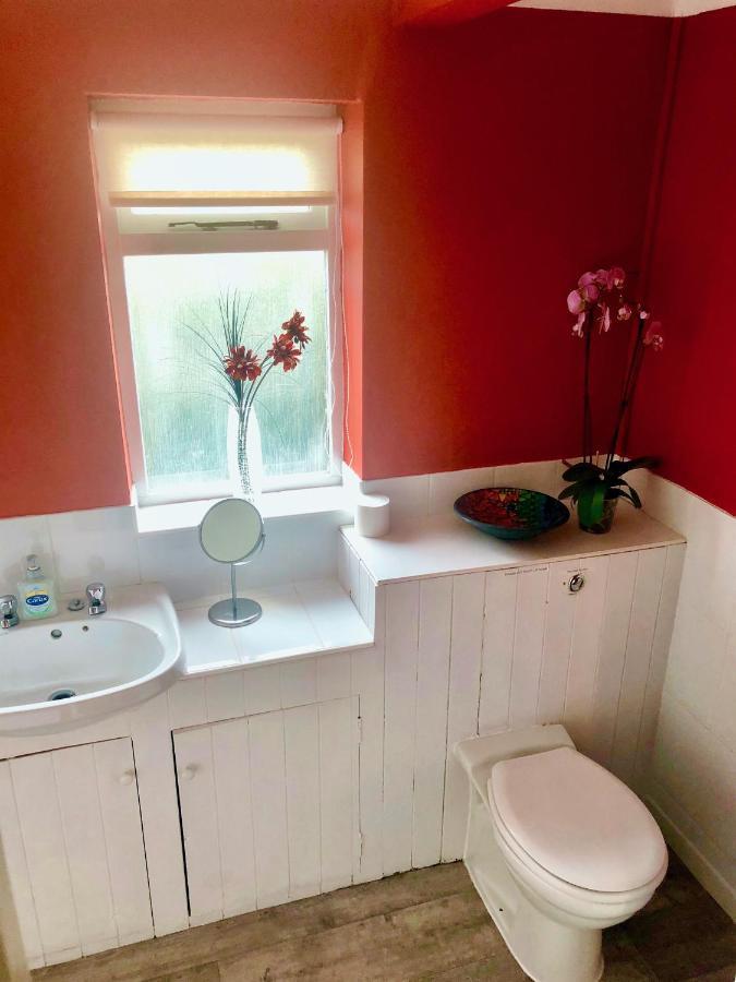 St Anne'S Serviced Accommodation - Bicester Oxfordshire Dış mekan fotoğraf