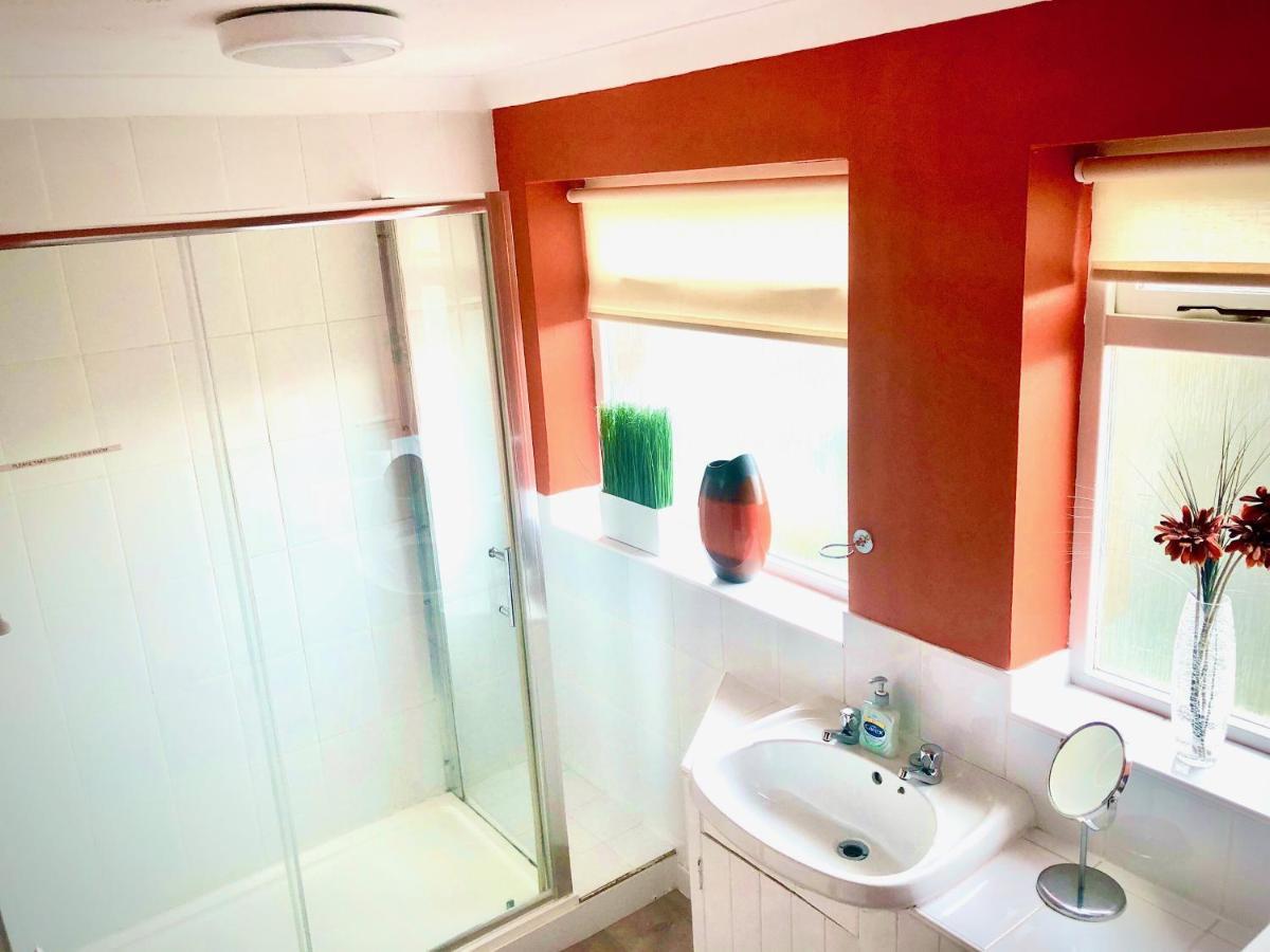 St Anne'S Serviced Accommodation - Bicester Oxfordshire Dış mekan fotoğraf