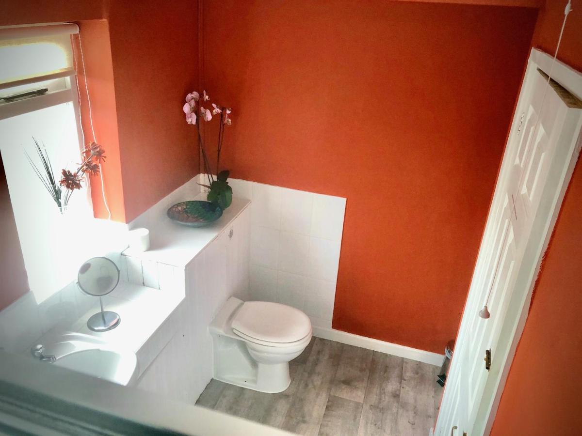 St Anne'S Serviced Accommodation - Bicester Oxfordshire Dış mekan fotoğraf