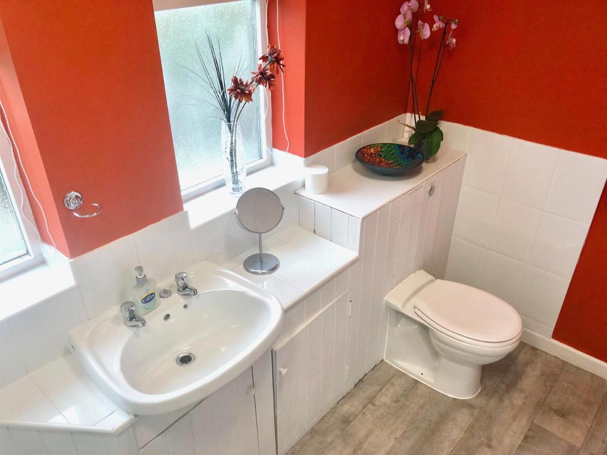 St Anne'S Serviced Accommodation - Bicester Oxfordshire Dış mekan fotoğraf