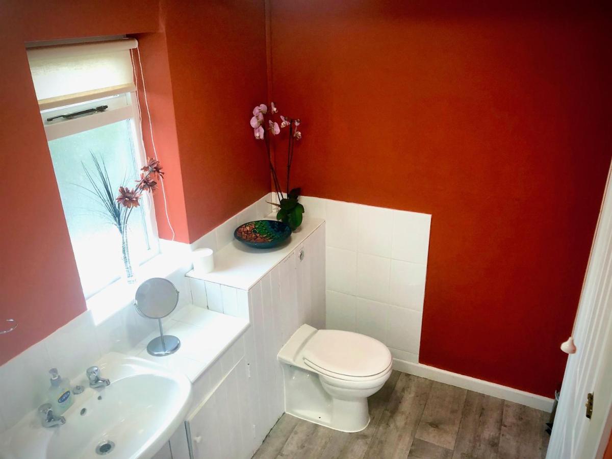 St Anne'S Serviced Accommodation - Bicester Oxfordshire Dış mekan fotoğraf