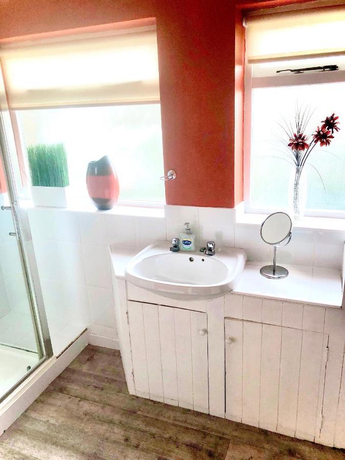 St Anne'S Serviced Accommodation - Bicester Oxfordshire Dış mekan fotoğraf