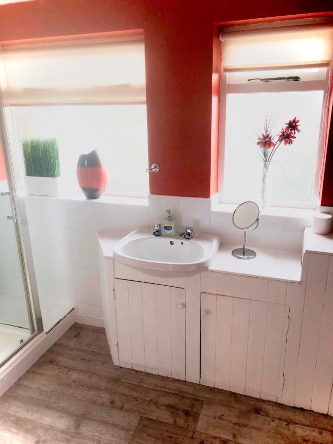St Anne'S Serviced Accommodation - Bicester Oxfordshire Dış mekan fotoğraf