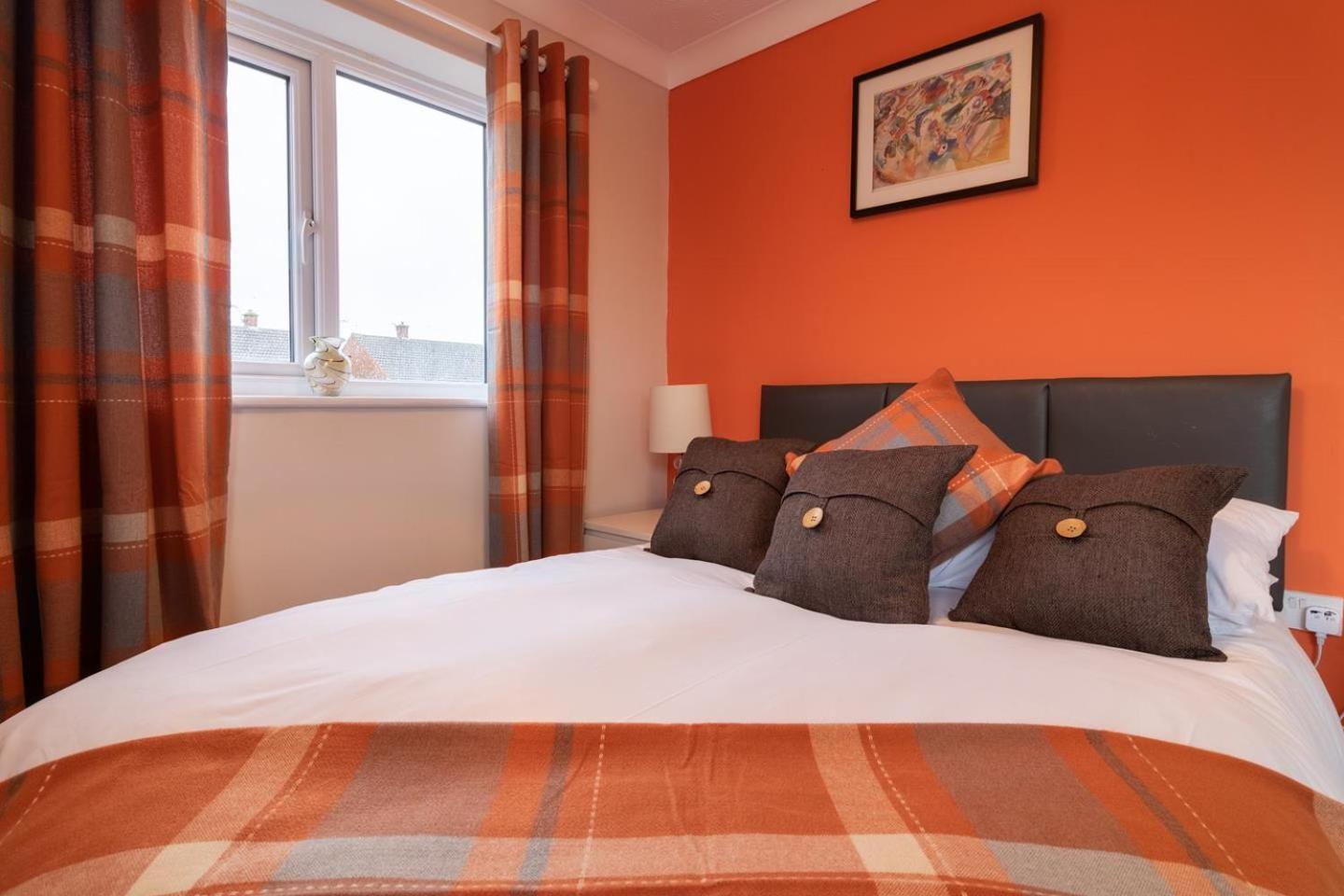St Anne'S Serviced Accommodation - Bicester Oxfordshire Dış mekan fotoğraf