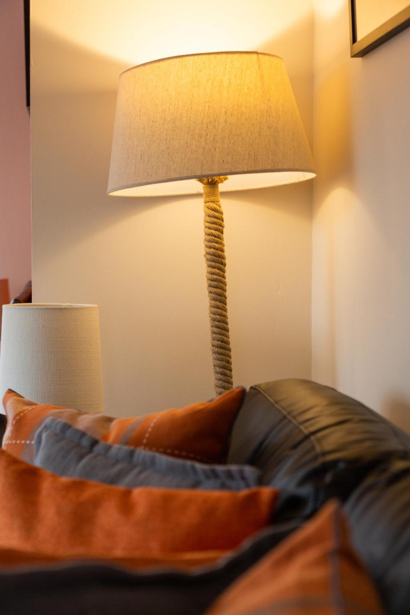 St Anne'S Serviced Accommodation - Bicester Oxfordshire Dış mekan fotoğraf