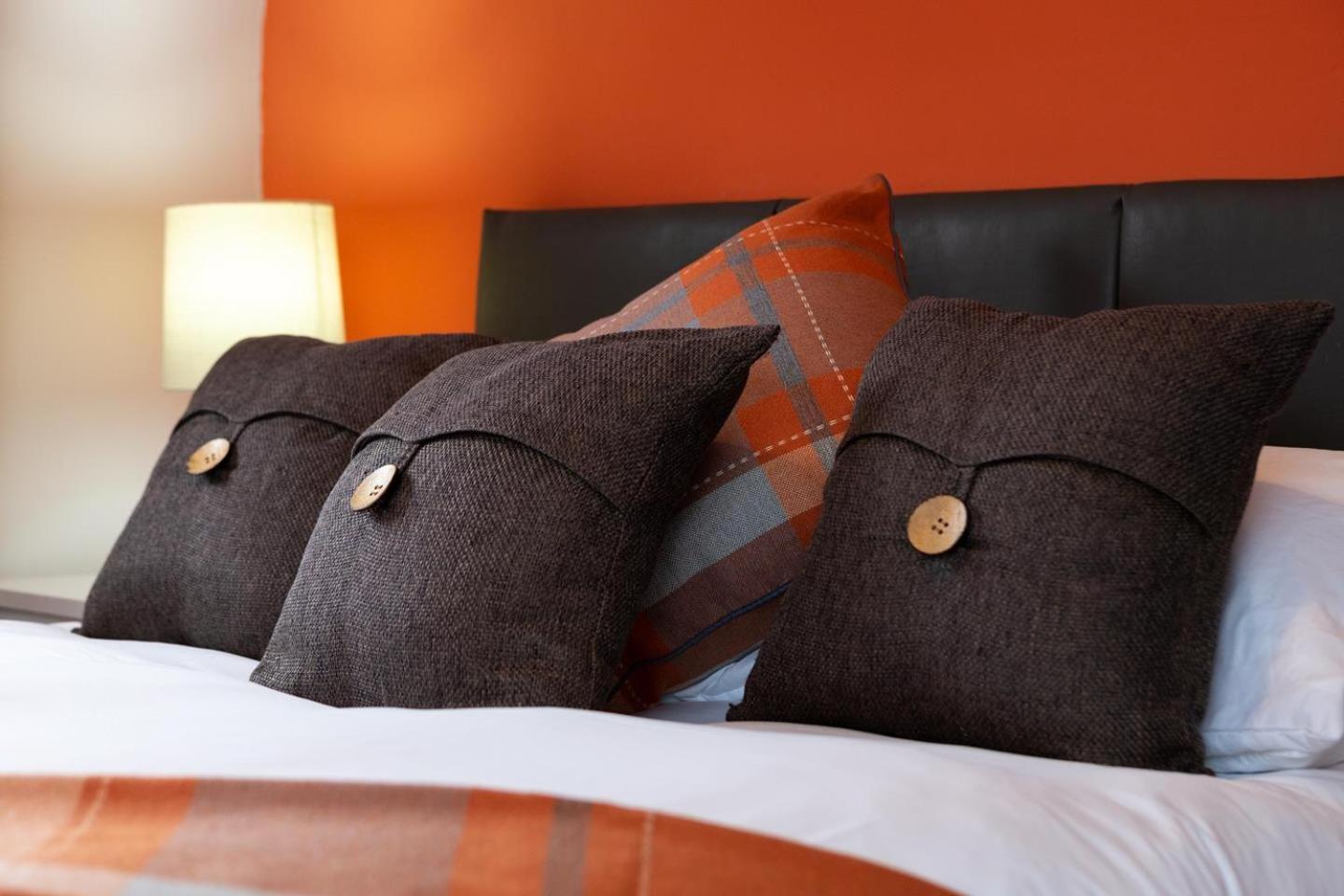 St Anne'S Serviced Accommodation - Bicester Oxfordshire Dış mekan fotoğraf