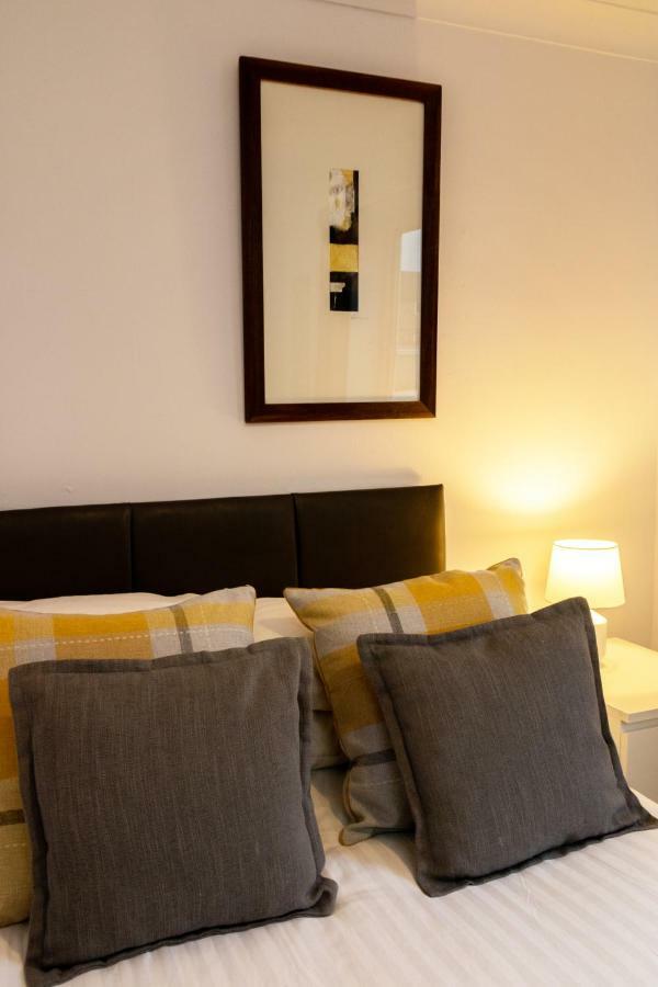St Anne'S Serviced Accommodation - Bicester Oxfordshire Dış mekan fotoğraf