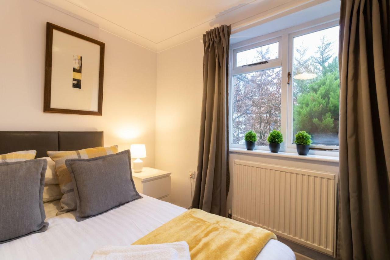 St Anne'S Serviced Accommodation - Bicester Oxfordshire Dış mekan fotoğraf